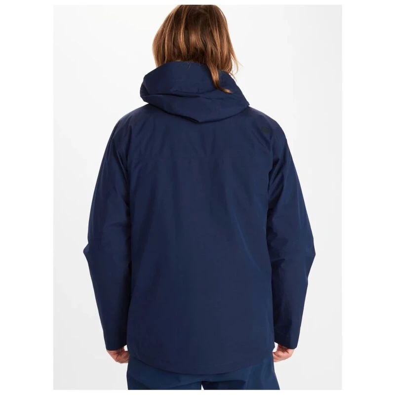 Marmot minimalist discount jacket arctic navy