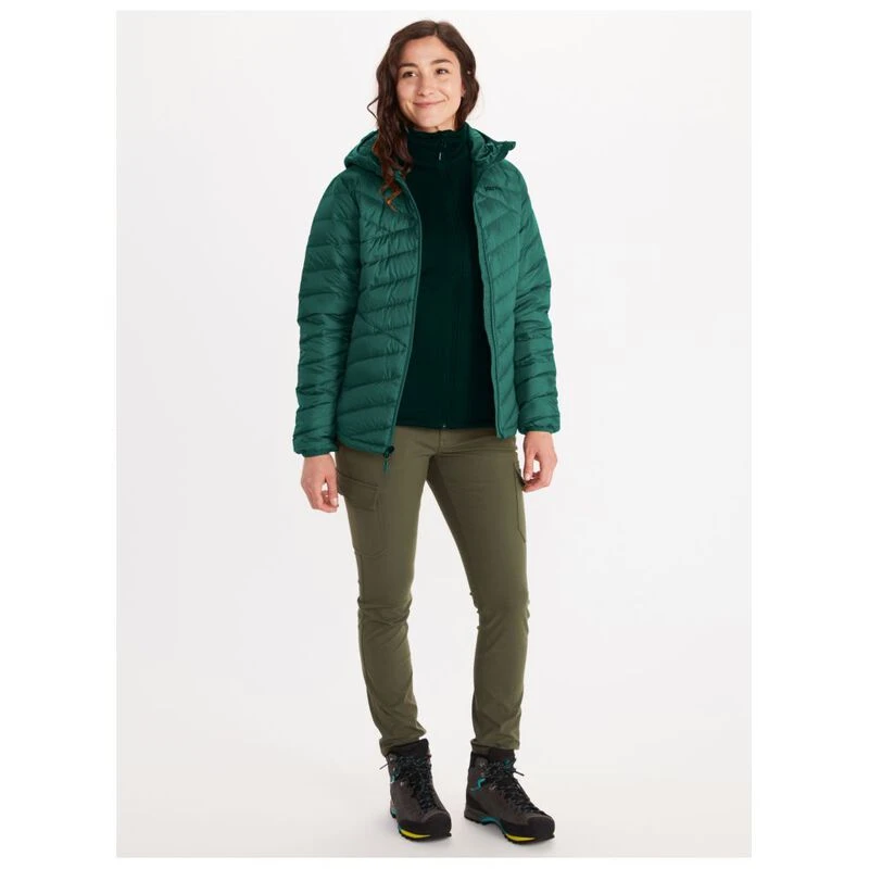Marmot ladies sale down jacket