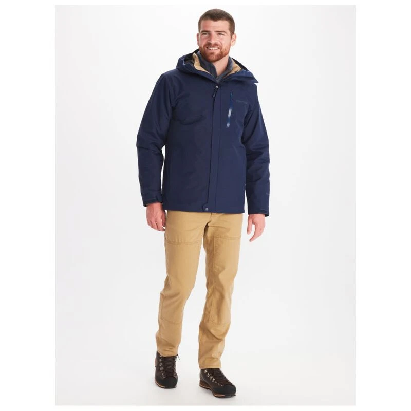 Marmot minimalist arctic navy online