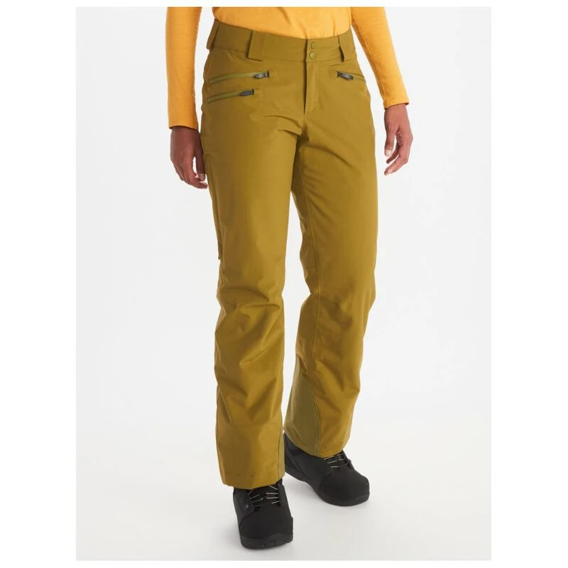 Marmot slopestar top