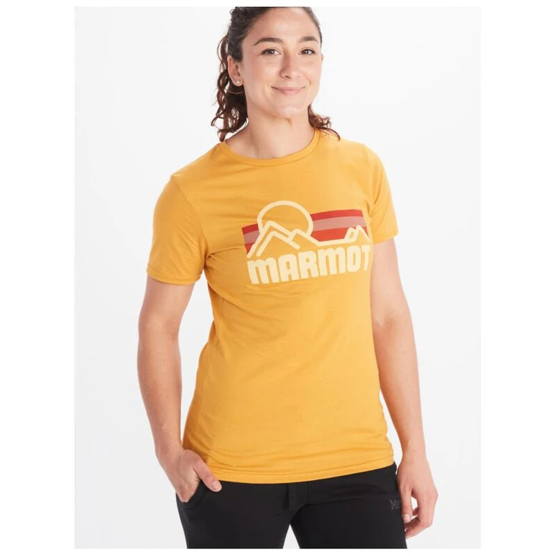 Marmot lykken shirt discount