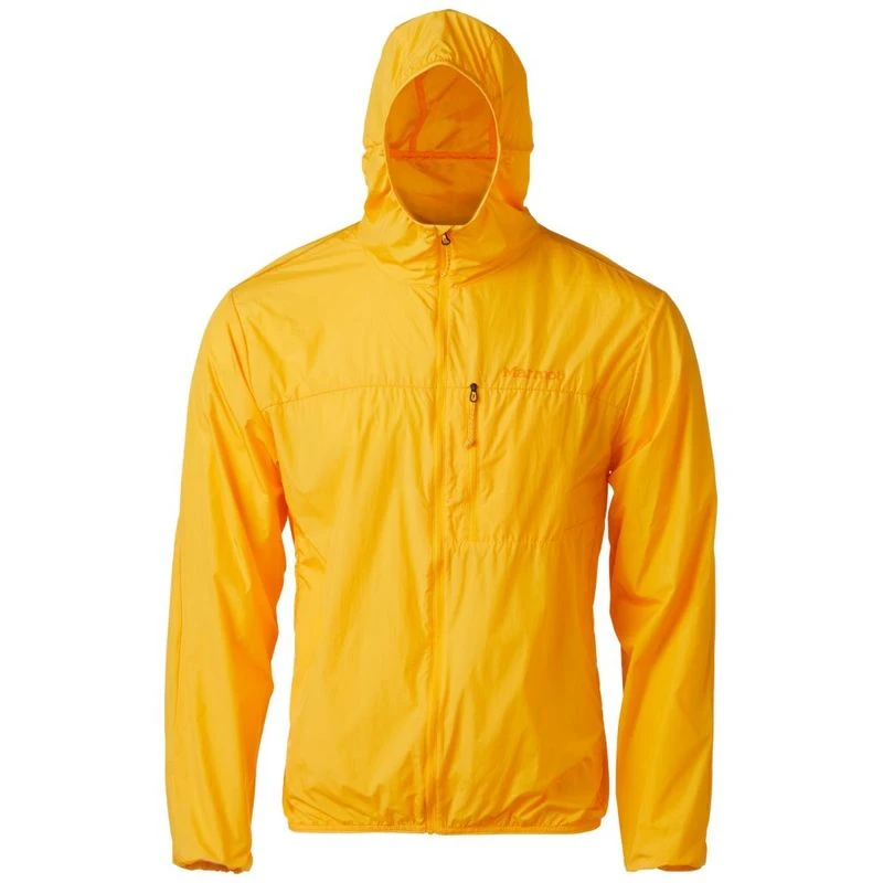 Marmot Mens Superalloy Bio Jacket Golden Sun Sportpursuit