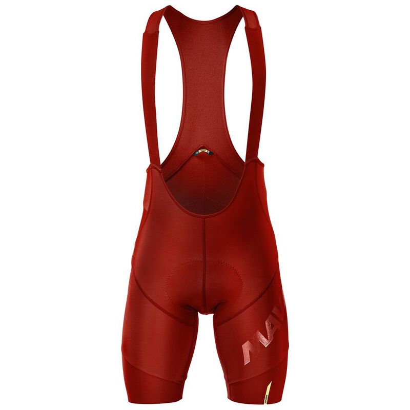 mavic cosmic elite bib shorts