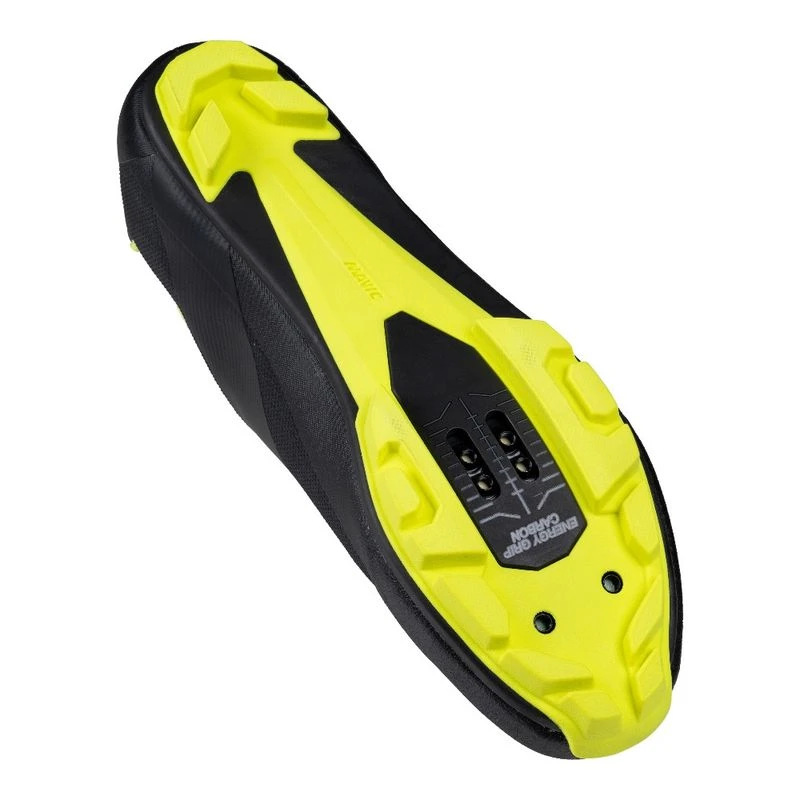 Mavic crossmax elite off road shoe sale