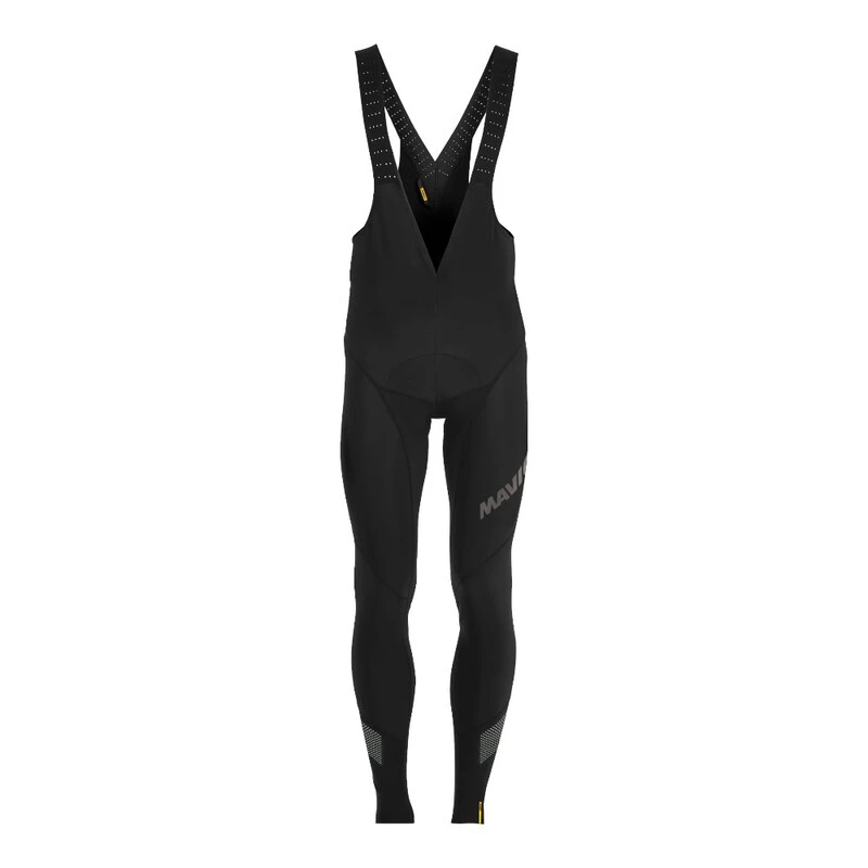 Mavic Mens Cosmic Thermo Bib Tights (Black)