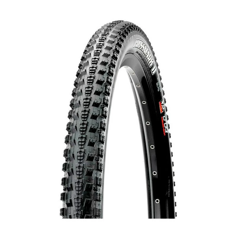 Maxxis Pneus Crossmark II 26x2.10 Noir privatesportshop