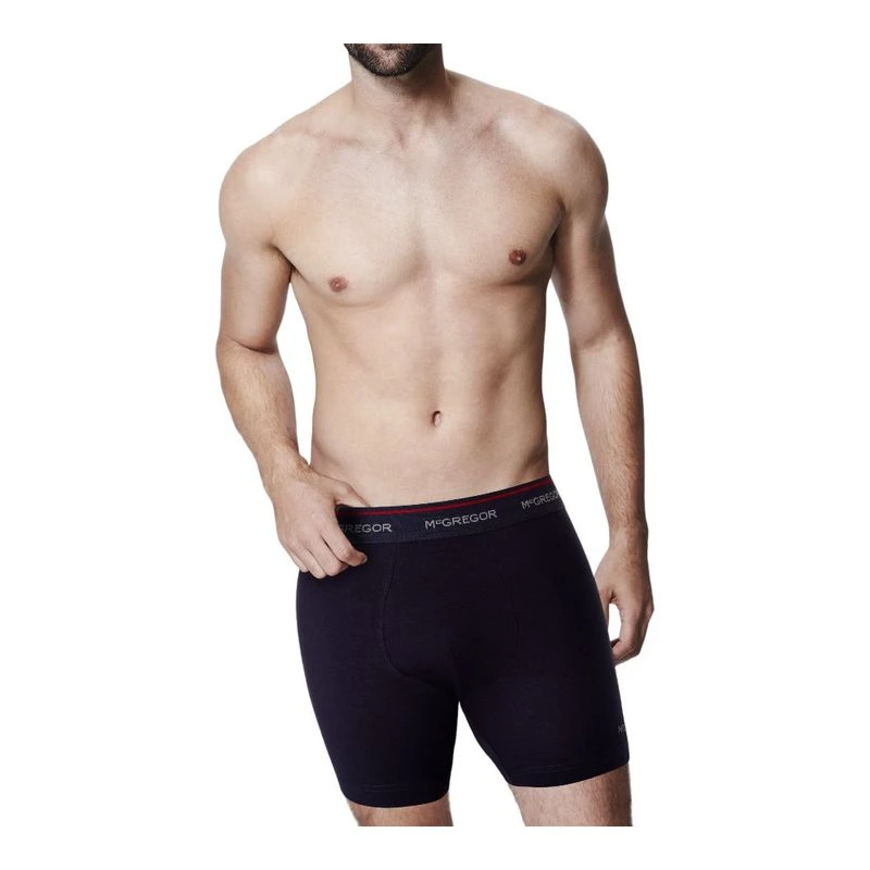 McGregor Ropa Interior MCG 6P x6 Marino privatesportshop.es