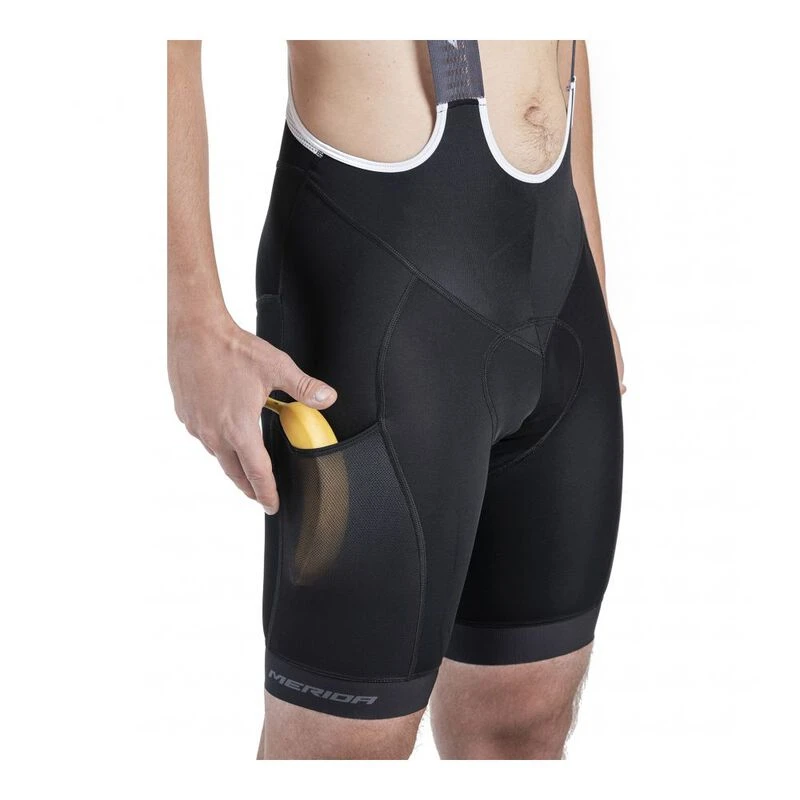 Merida 2025 bib shorts