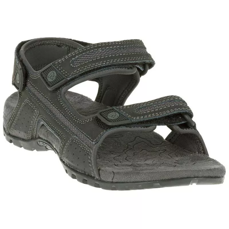 Merrell men's discount sandspur oak sandals