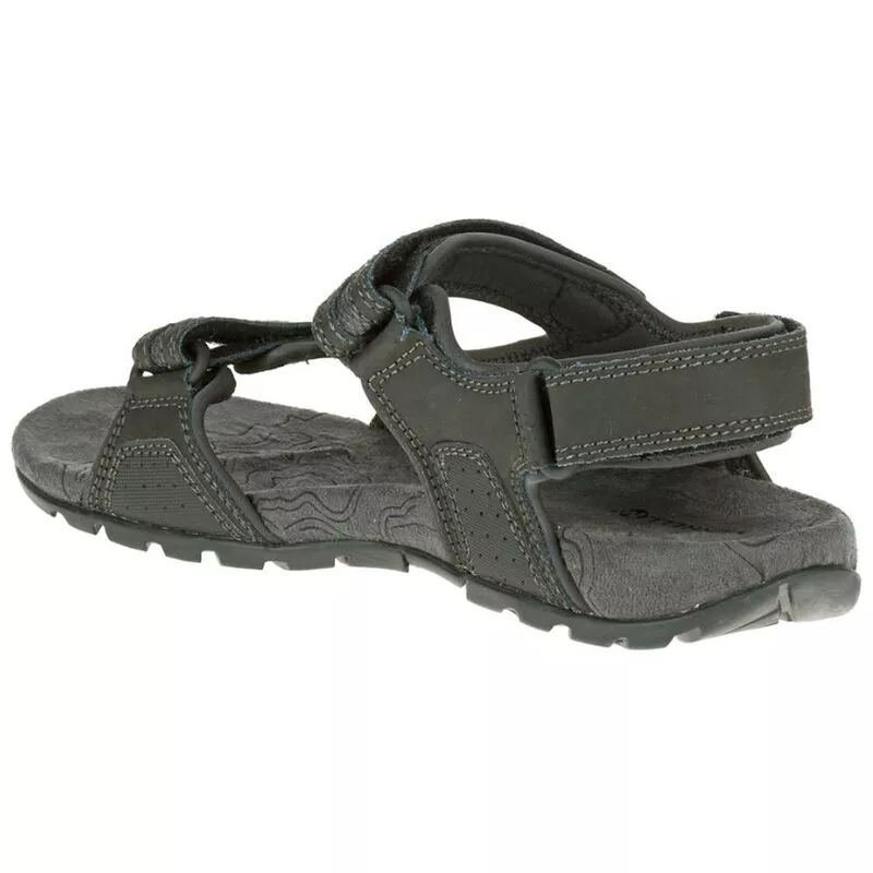 Merrell sandspur rift strap mens sandals sale