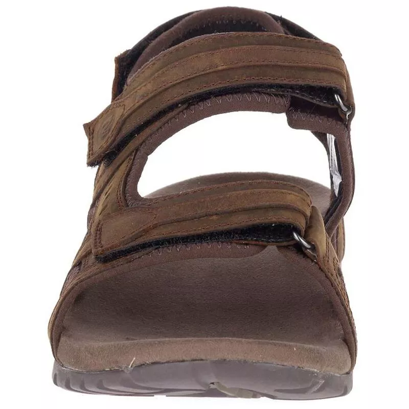 Merrell top sandspur backstrap