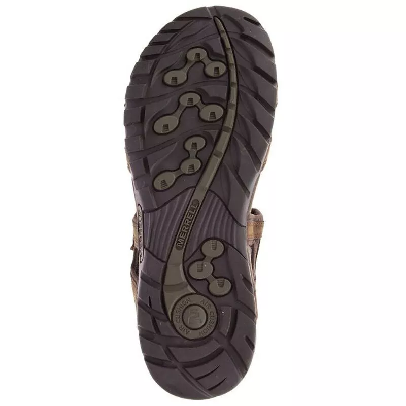 Merrell hotsell sandspur lee