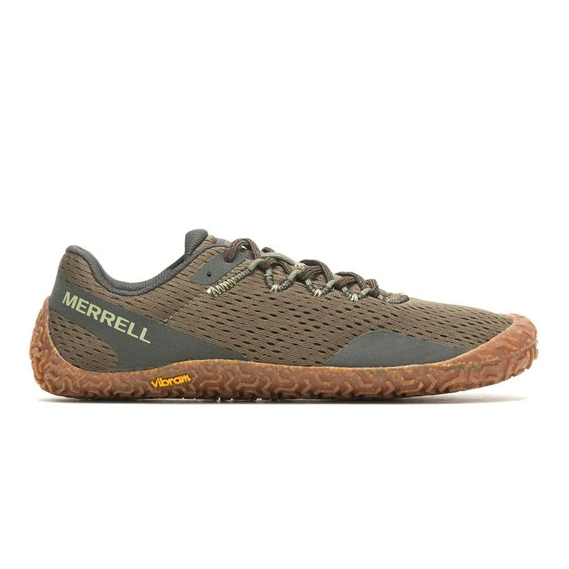Merrell men's vapor glove store