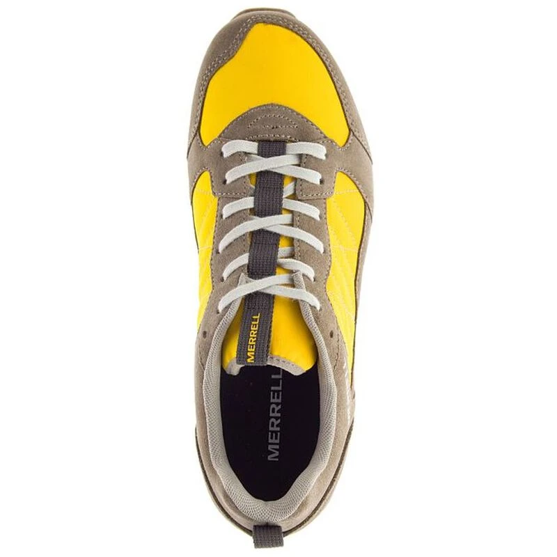 Merrell old gold sales