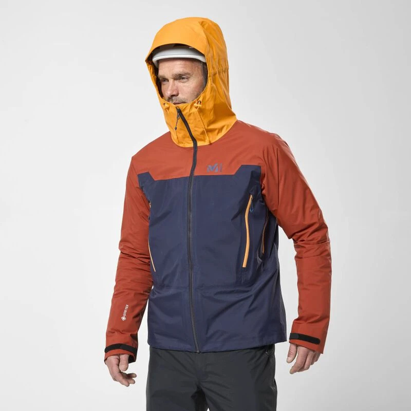 Kamet light gtx jkt outlet