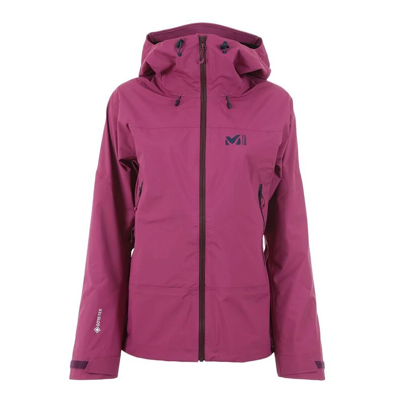 Millet Veste Kamet GTX Femme Rose privatesportshop.be fr