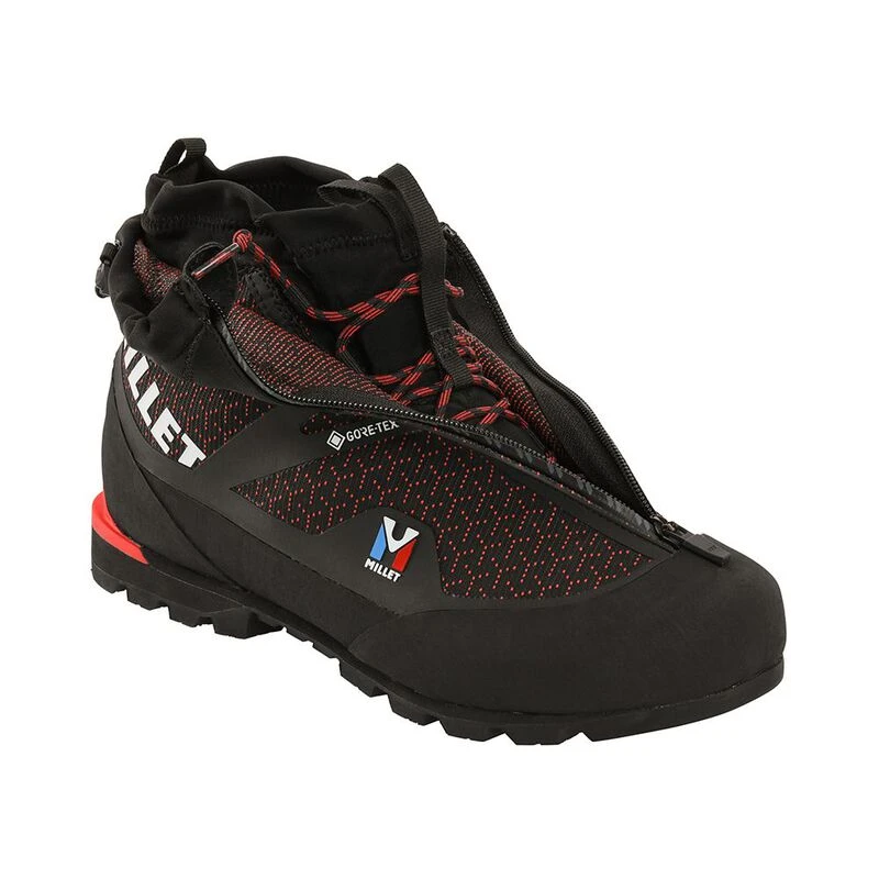 Millet mountaineering boots deals