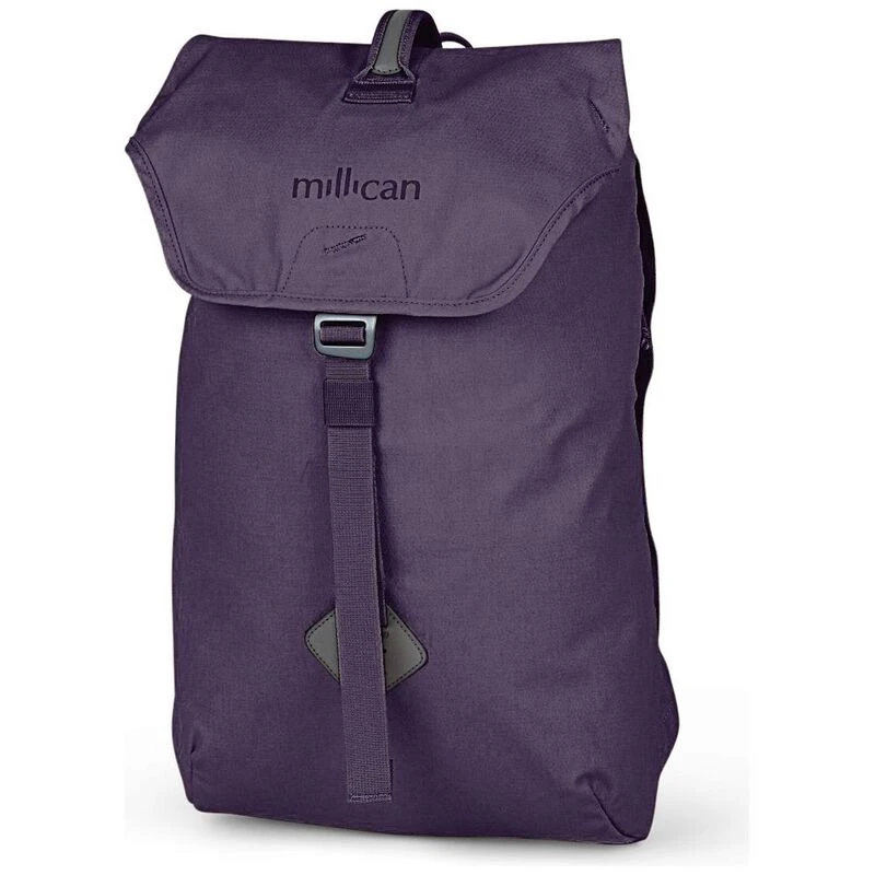 Millican Fraser 15L Rucksack Heather Sportpursuit