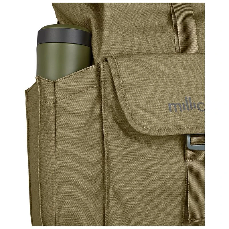 Millican smith the roll pack 25l graphite online