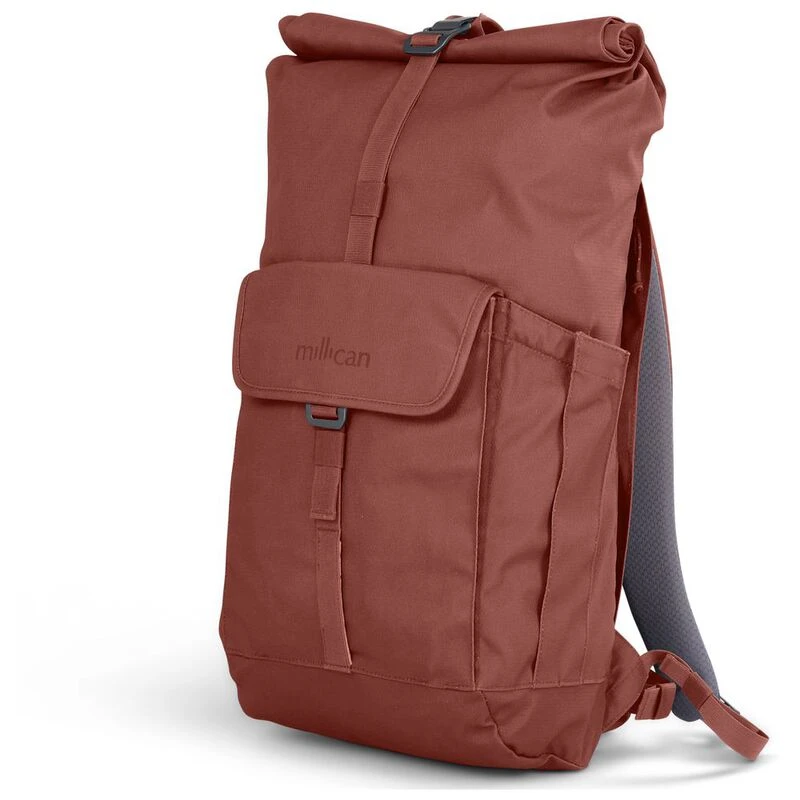 Millican smith the roll pack 25l graphite sale