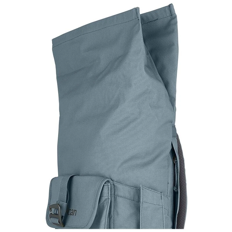 Millican Smith The Roll Pack 15L with Pockets Daysack Tarn Sportpu