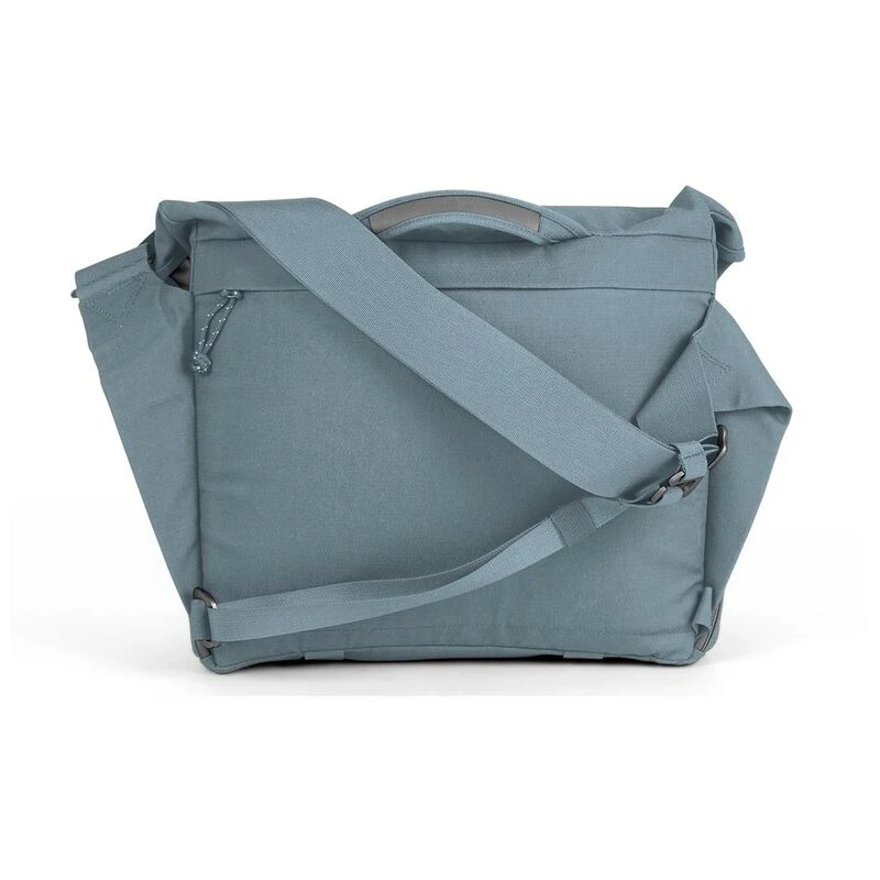 Millican shop messenger bag