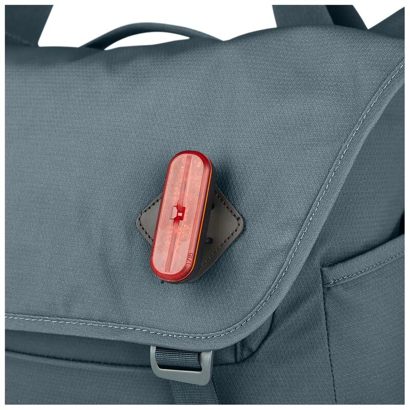 Millican sales messenger bag