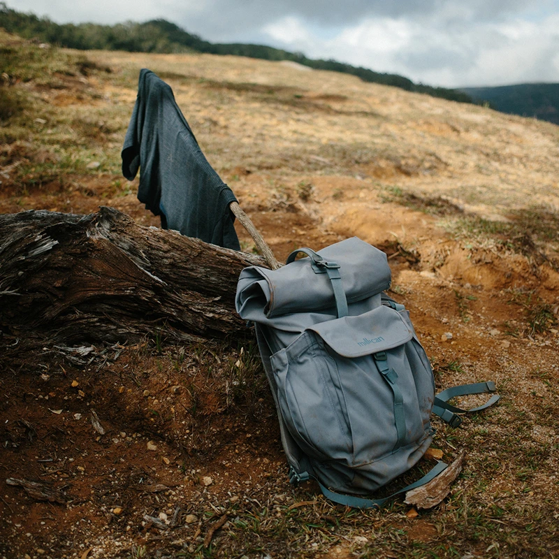 Millican Smith The Roll Pack 25L Daysack Tarn Sportpursuit