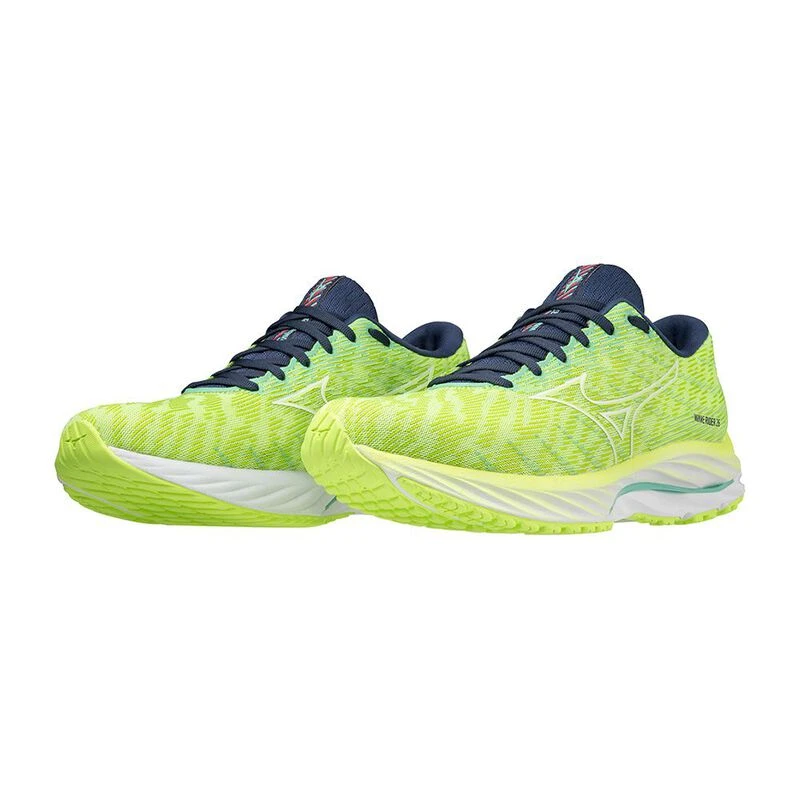Mizuno womens green hotsell