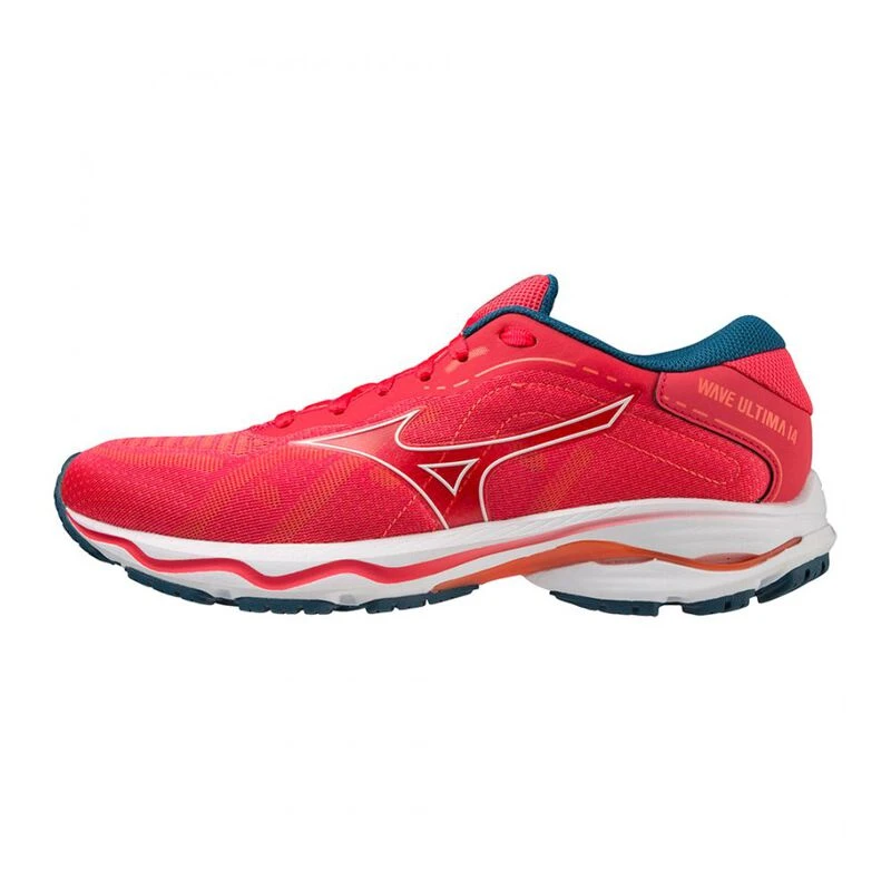 Mizuno wave ultima 14 blue discount