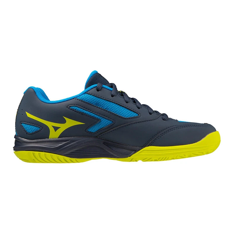 Mizuno youth tennis shoes top