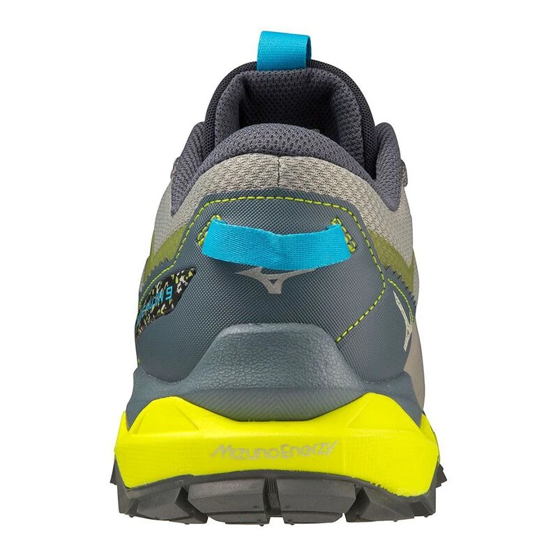 Mizuno wave maverick 3 top navy