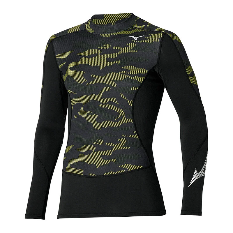 Virtual body mizuno online