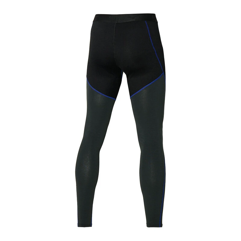 Maglia termica mizuno breath thermo store