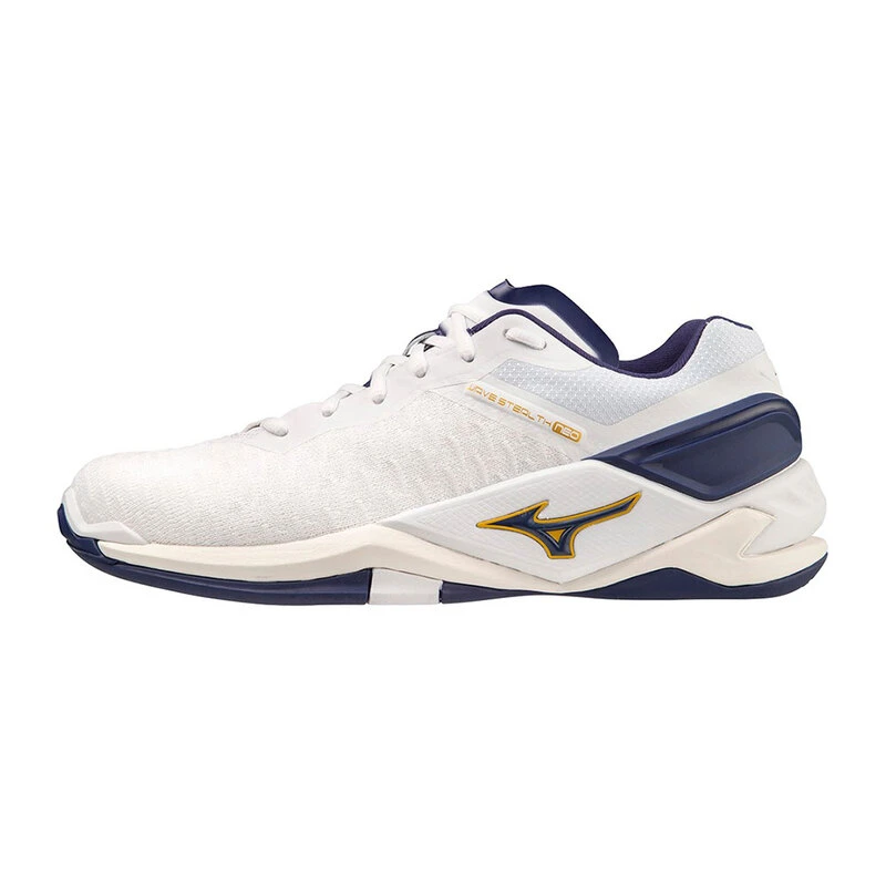 Chaussures mizuno wave stealth 5 best sale