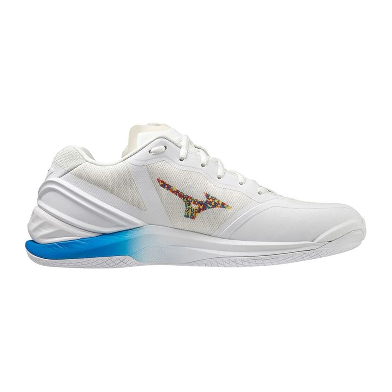 Handballschuhe herren weiß sales