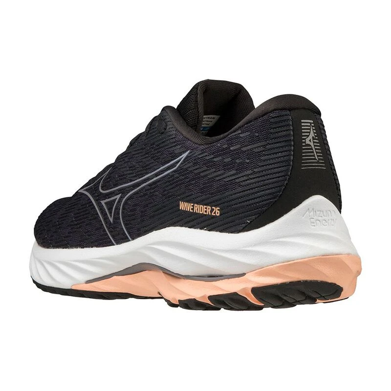 Mizuno wave shop aero 16 gold