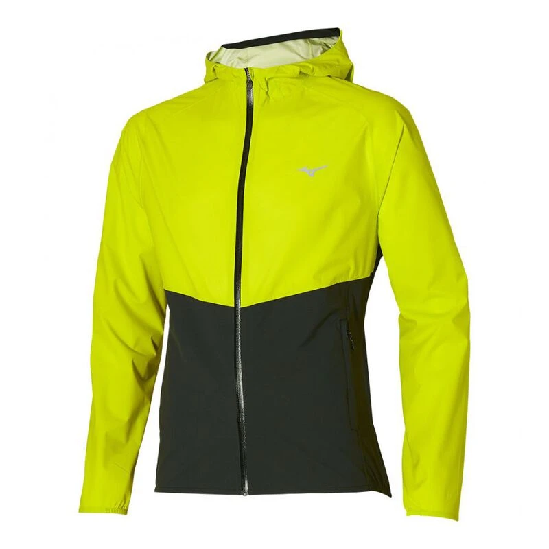 Mizuno endura 20k trail running jacket cheap