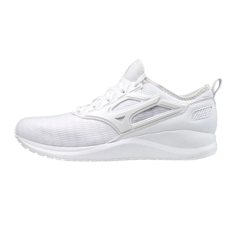 Mizuno wave top ezrun