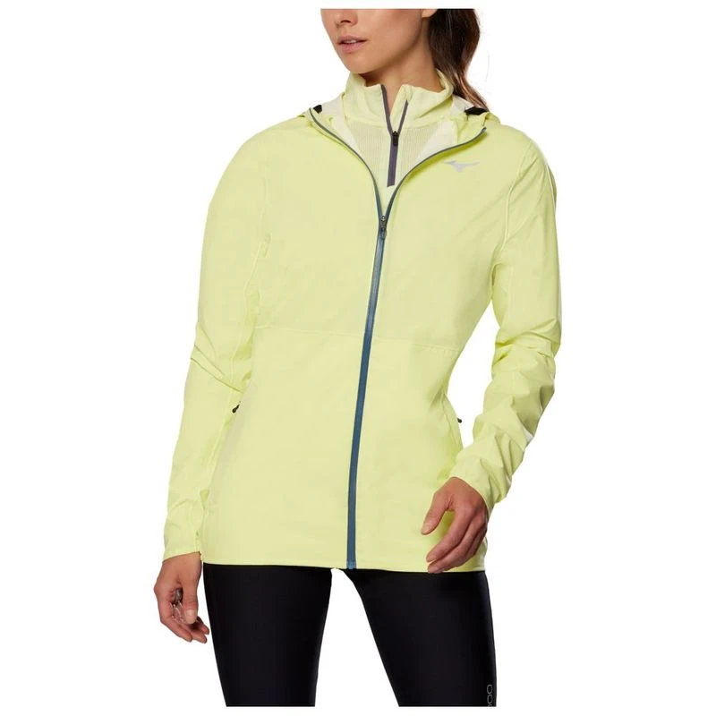 Mizuno jacket womens store