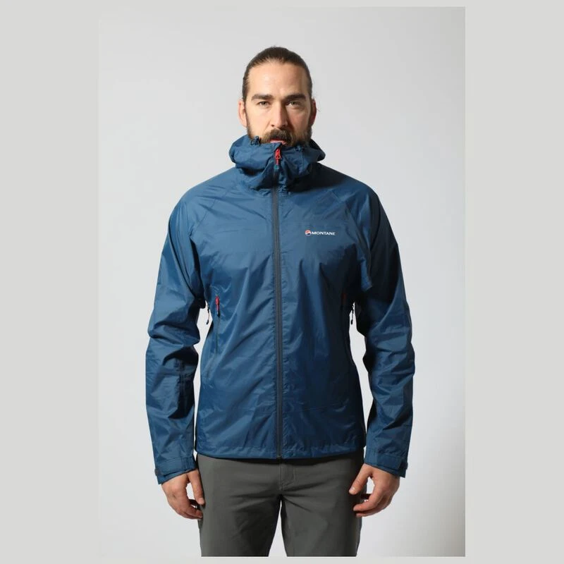 Montane waterproof 2025 jacket mens