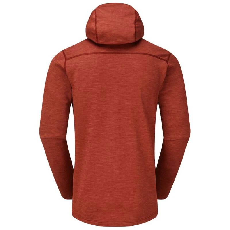 Montane men's best sale protium hoodie