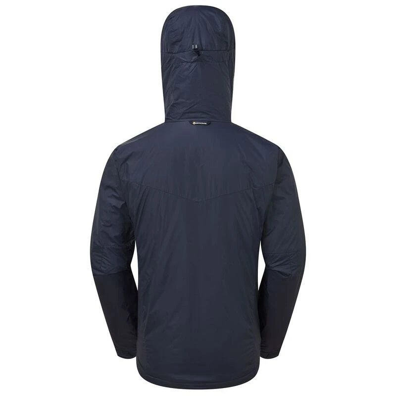 Montane men's flux insulated jacket best sale