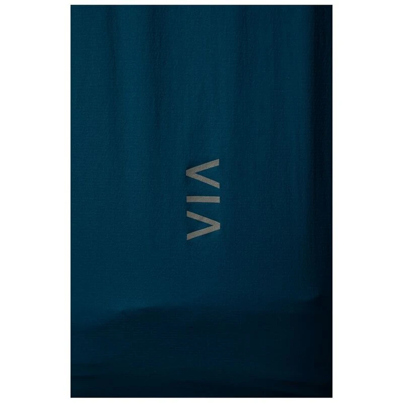 Montane featherlite down deals jacket narwhal blue