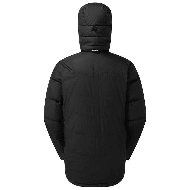 Montane down jacket mens shop