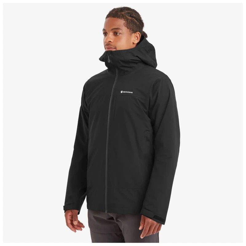 Montane mens jacket sale clearance