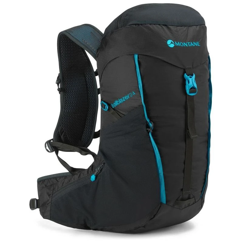 Montane Womens Trailblazer 24 Backpack Charcoal Sportpursuit
