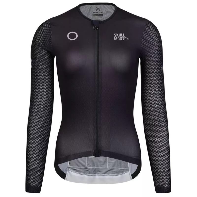 Monton Maillot 2019 Urban Spirit Femme Noir Sportpursuit