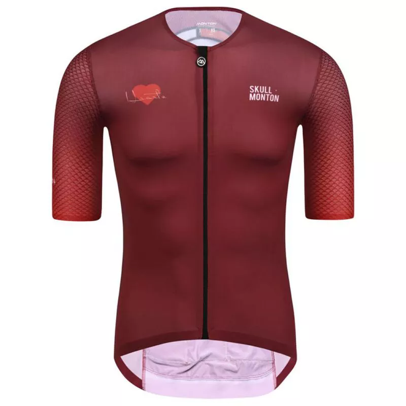 Jersey monton hot sale