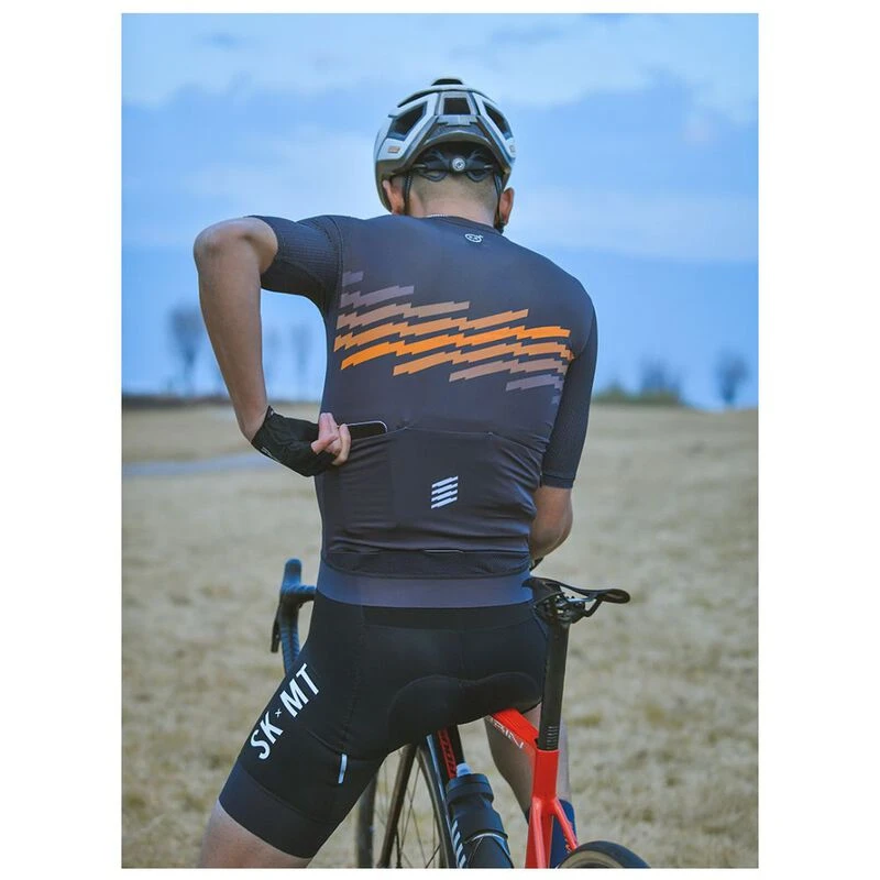 Grey thunder jersey hotsell
